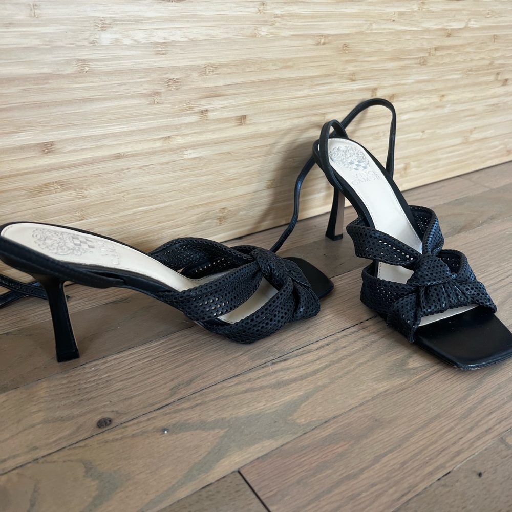 Vince Camuto Heel Sandal